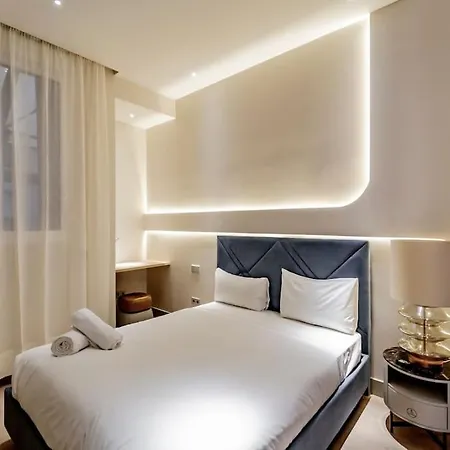 Vip Apartment Malasana 6 Pax Madrid Exterior photo
