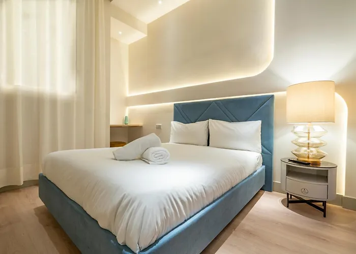 Vip Apartment Malasana 6 Pax