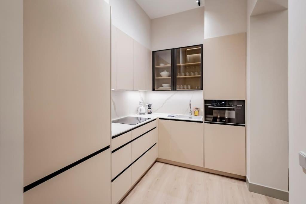 Apartment Vip Malasana 6 Pax