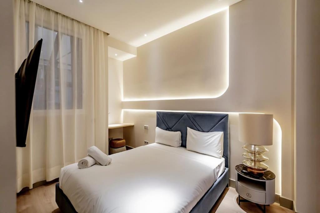 Vip Malasana 6 Pax Appartement *