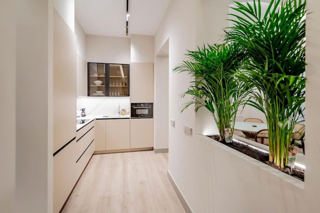 Appartement Vip Malasana 6 Pax *