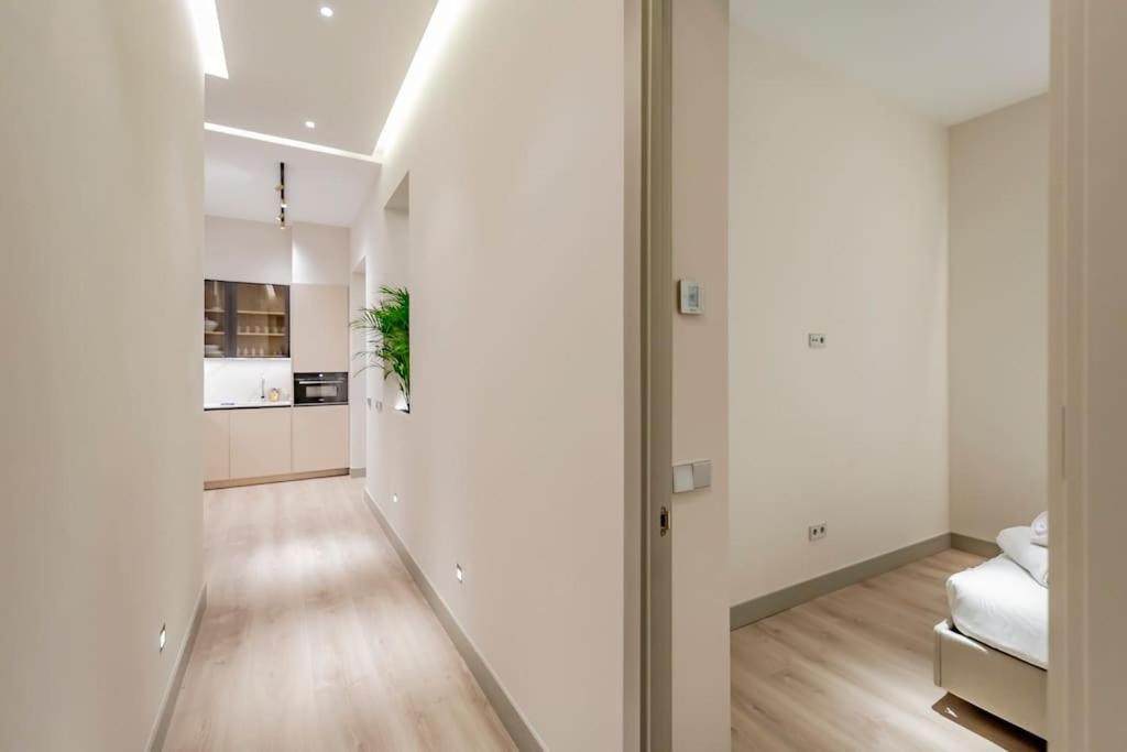 Vip Malasana 6 Pax Appartement