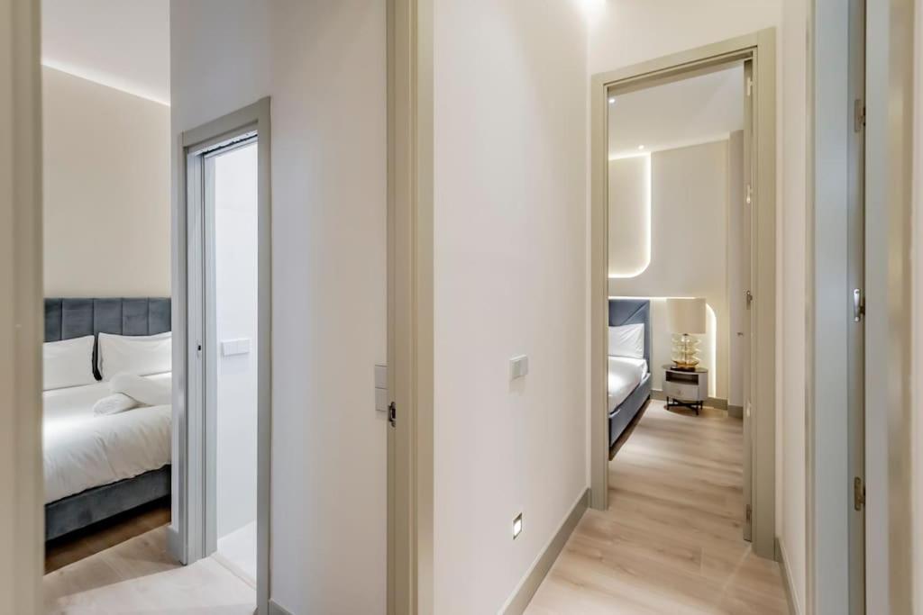 Vip Malasana 6 Pax Appartement