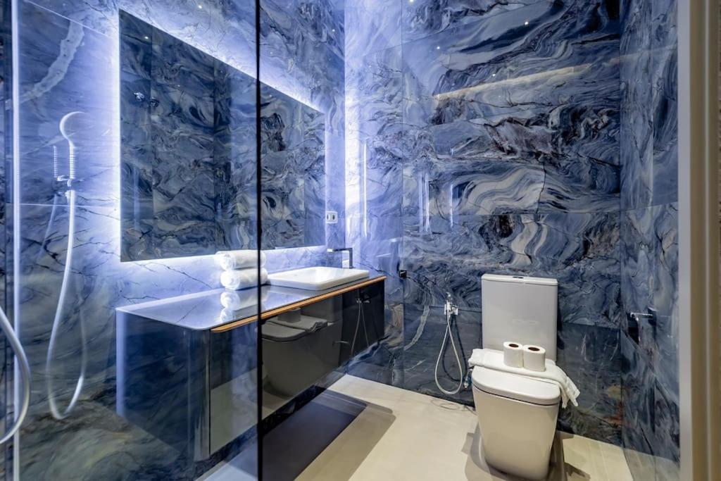 Appartement Vip Malasana 6 Pax