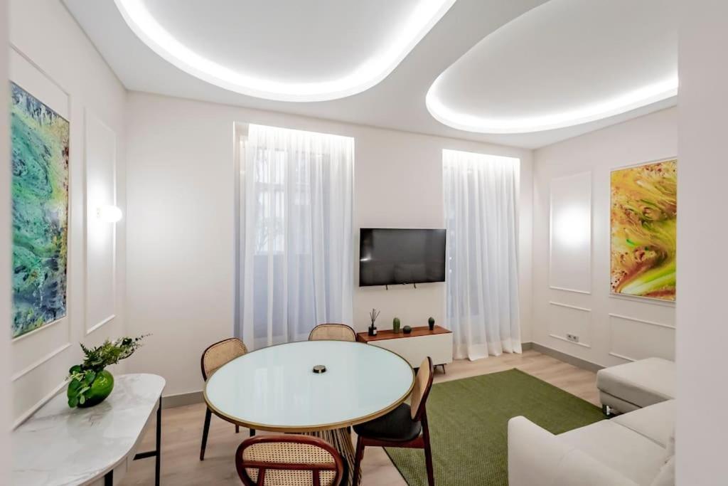 Vip Malasana 6 Pax Appartement