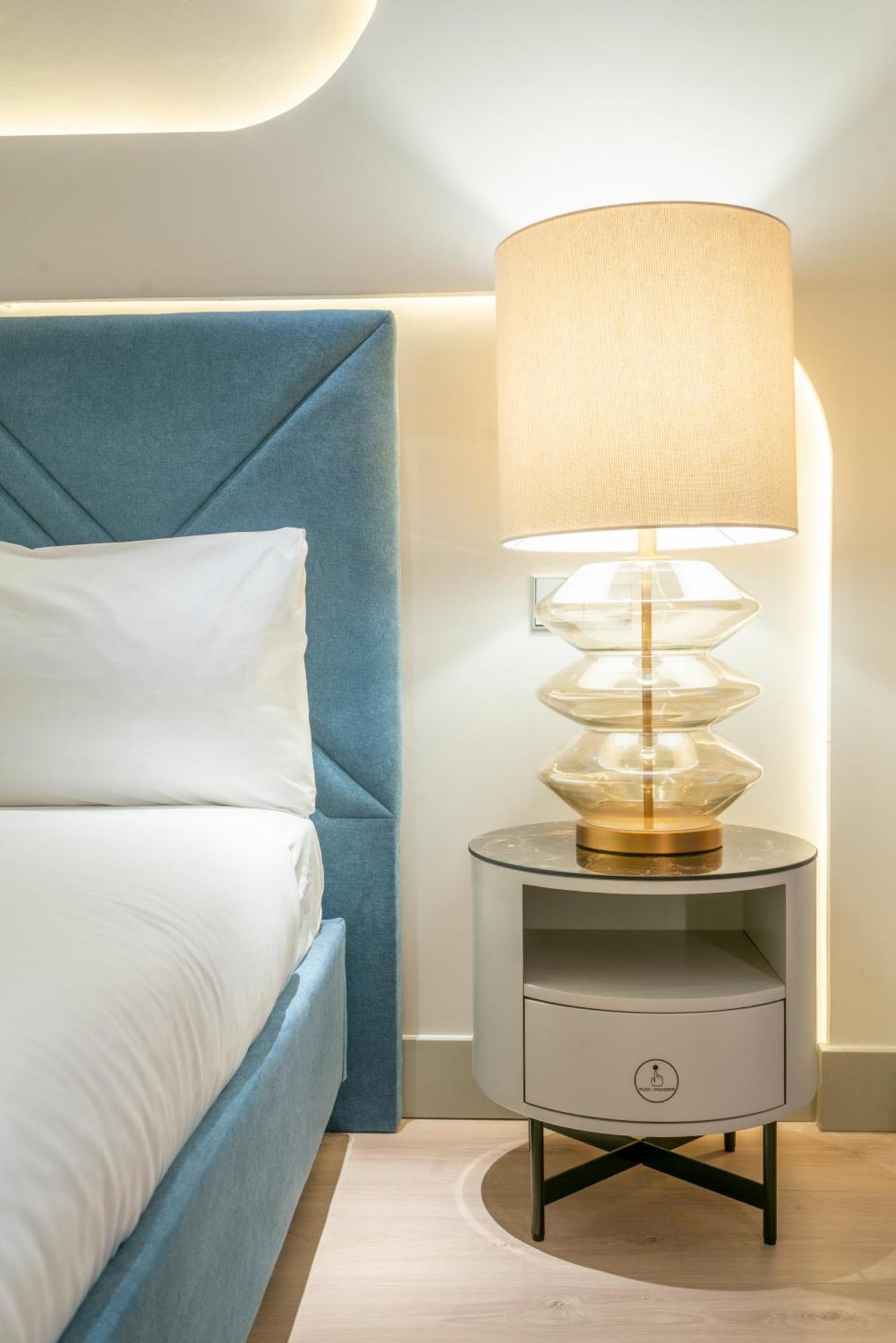 Appartement Vip Malasana 6 Pax *
