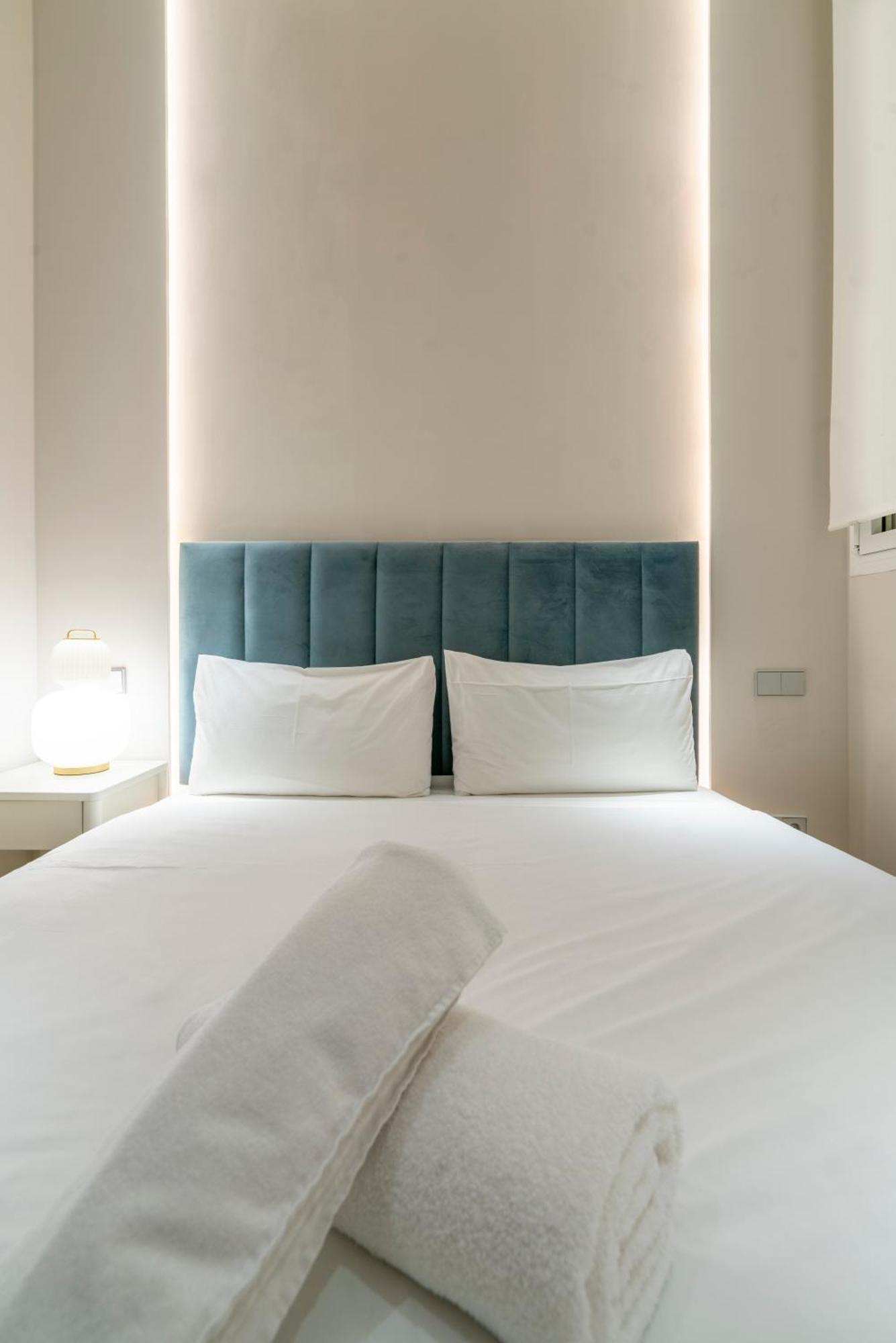 Appartement Vip Malasana 6 Pax *