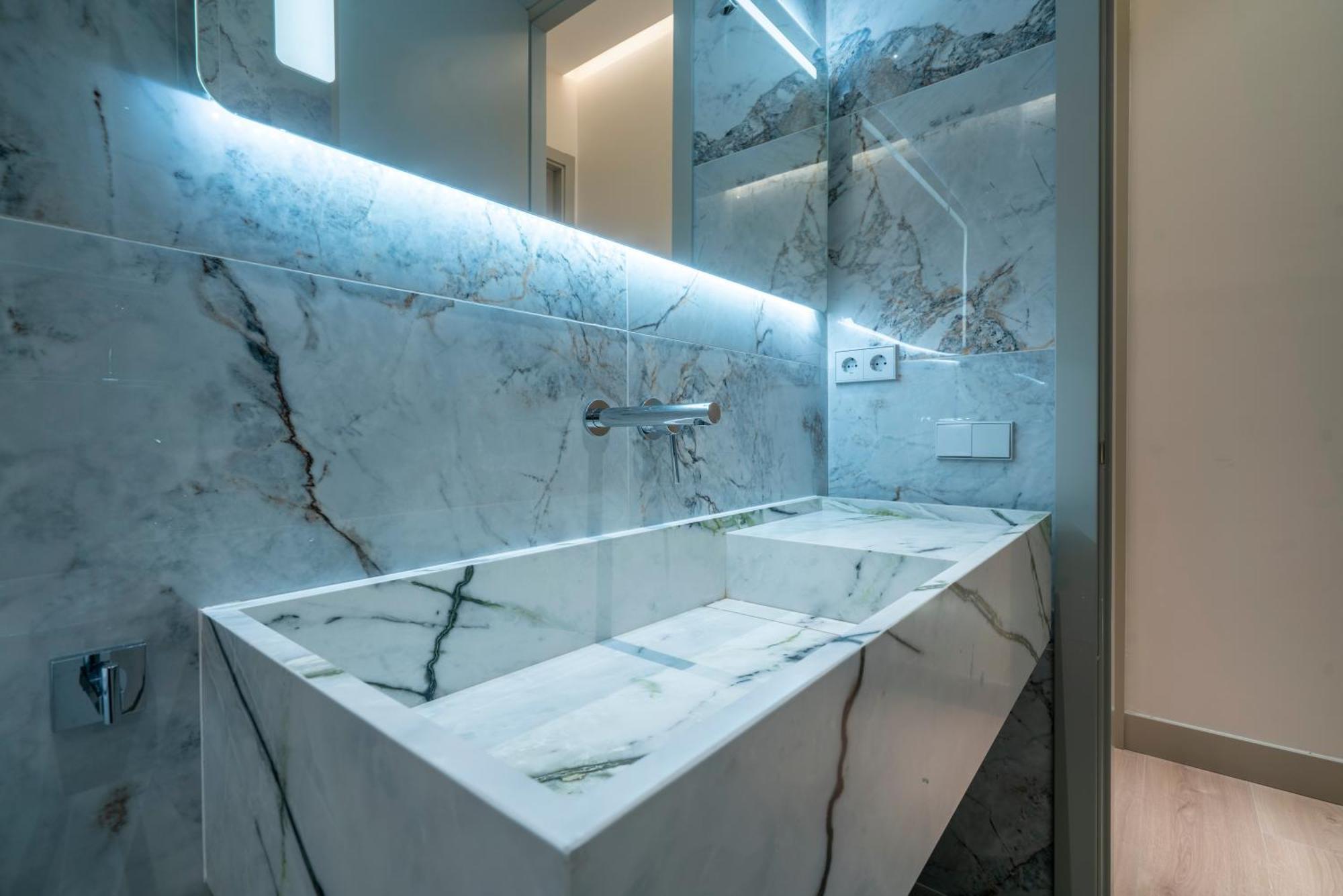 Appartement Vip Malasana 6 Pax