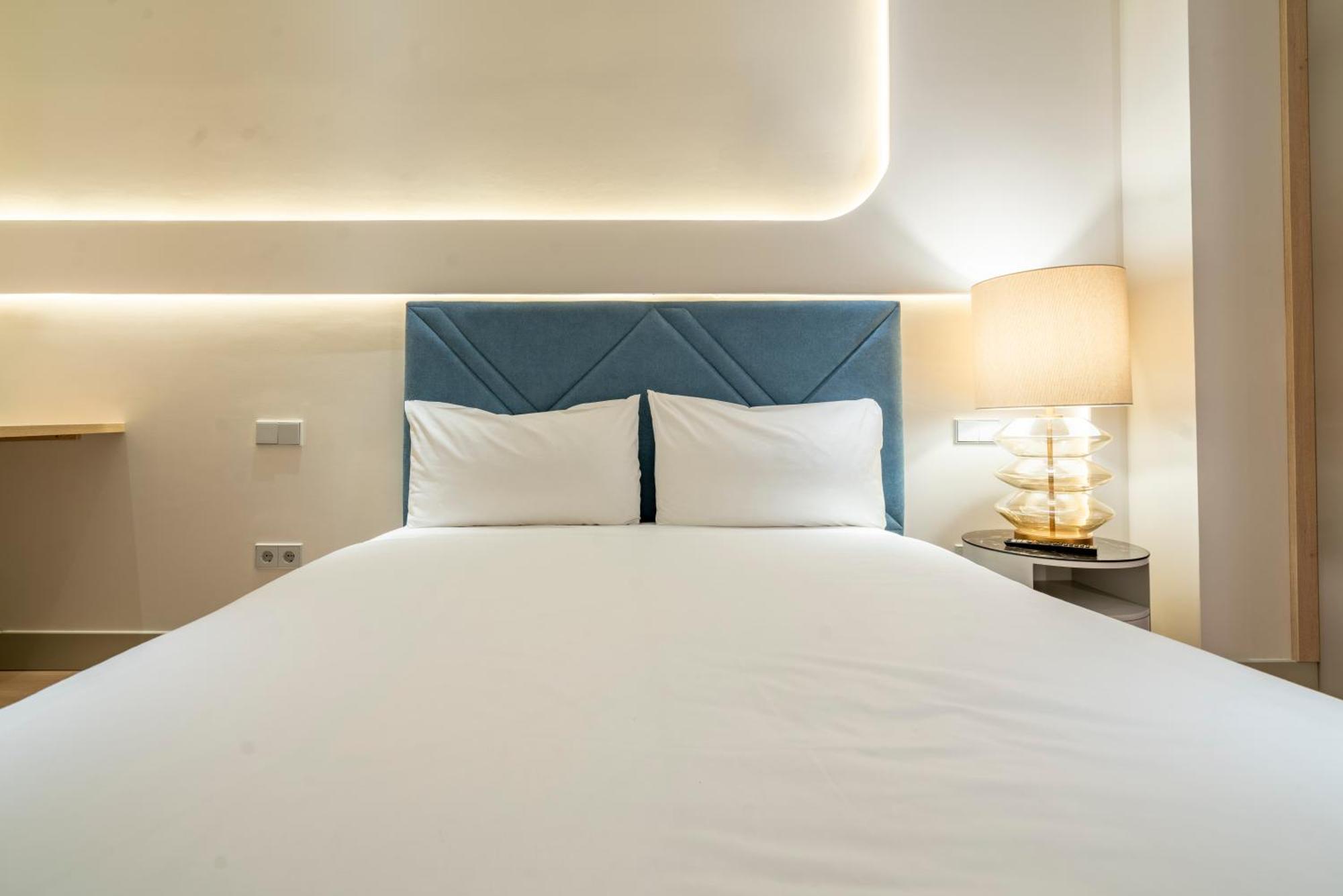 Appartement Vip Malasana 6 Pax