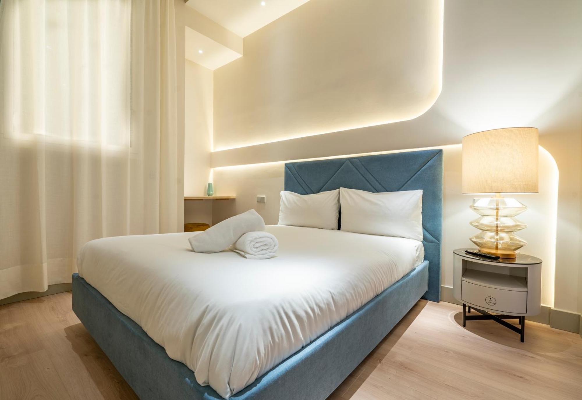 Vip Malasana 6 Pax Appartement