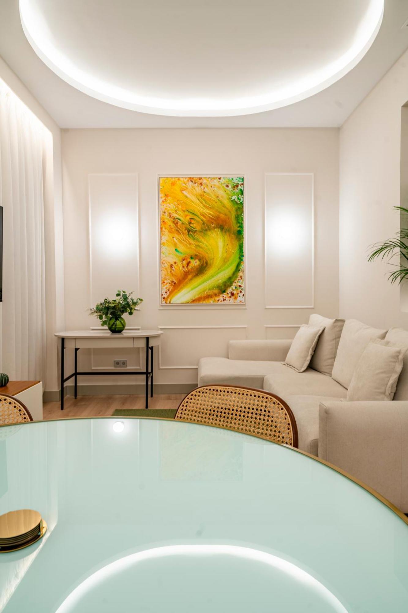 Appartement Vip Malasana 6 Pax