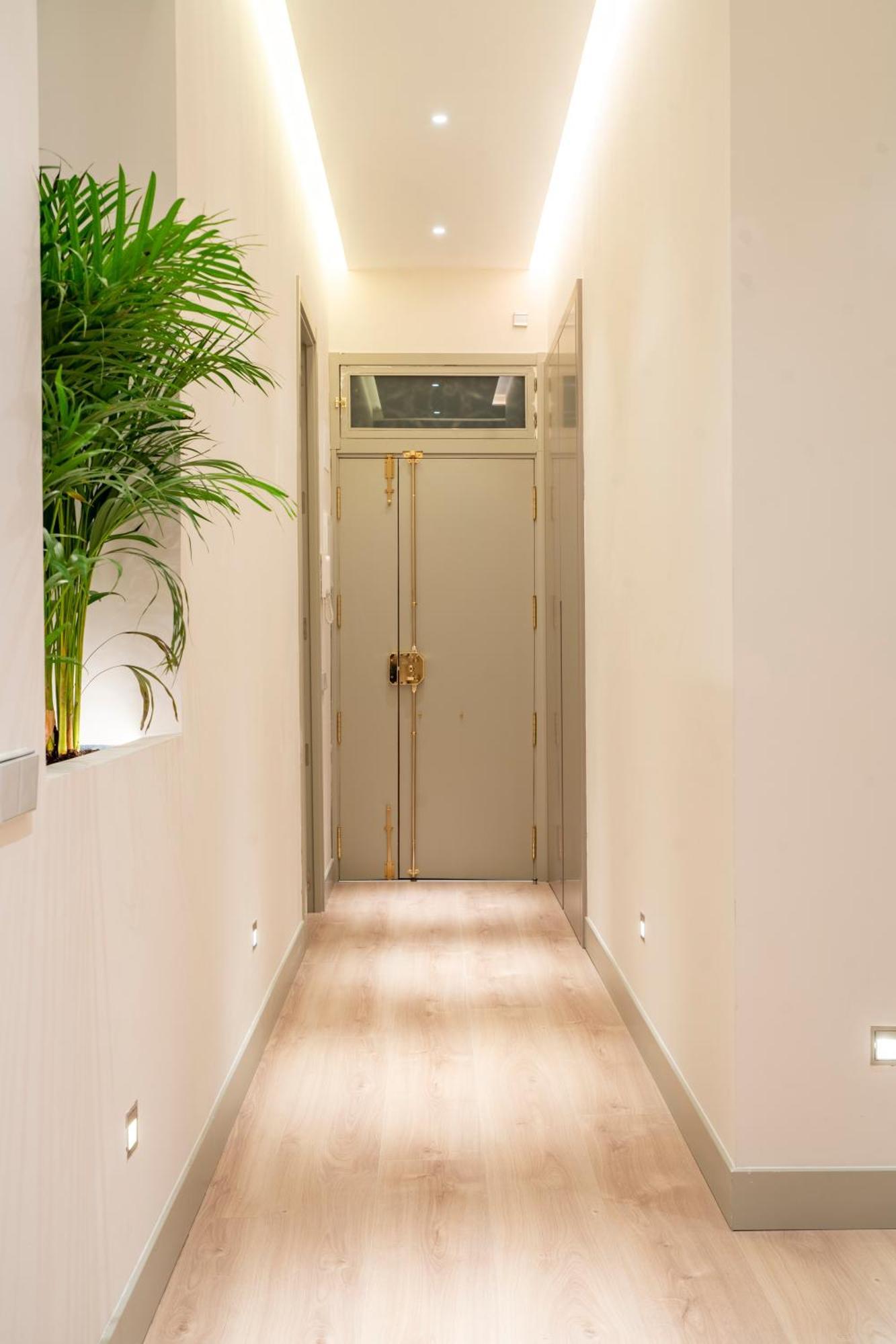 Vip Malasana 6 Pax Appartement *