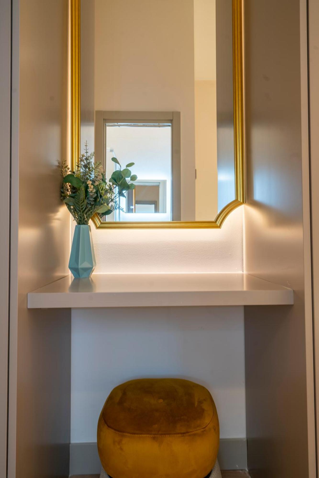 Vip Malasana 6 Pax Appartement Madrid