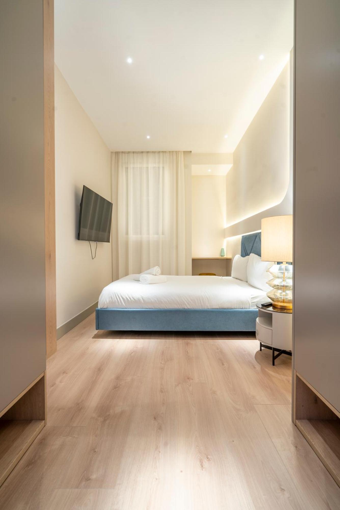 Vip Malasana 6 Pax Appartement