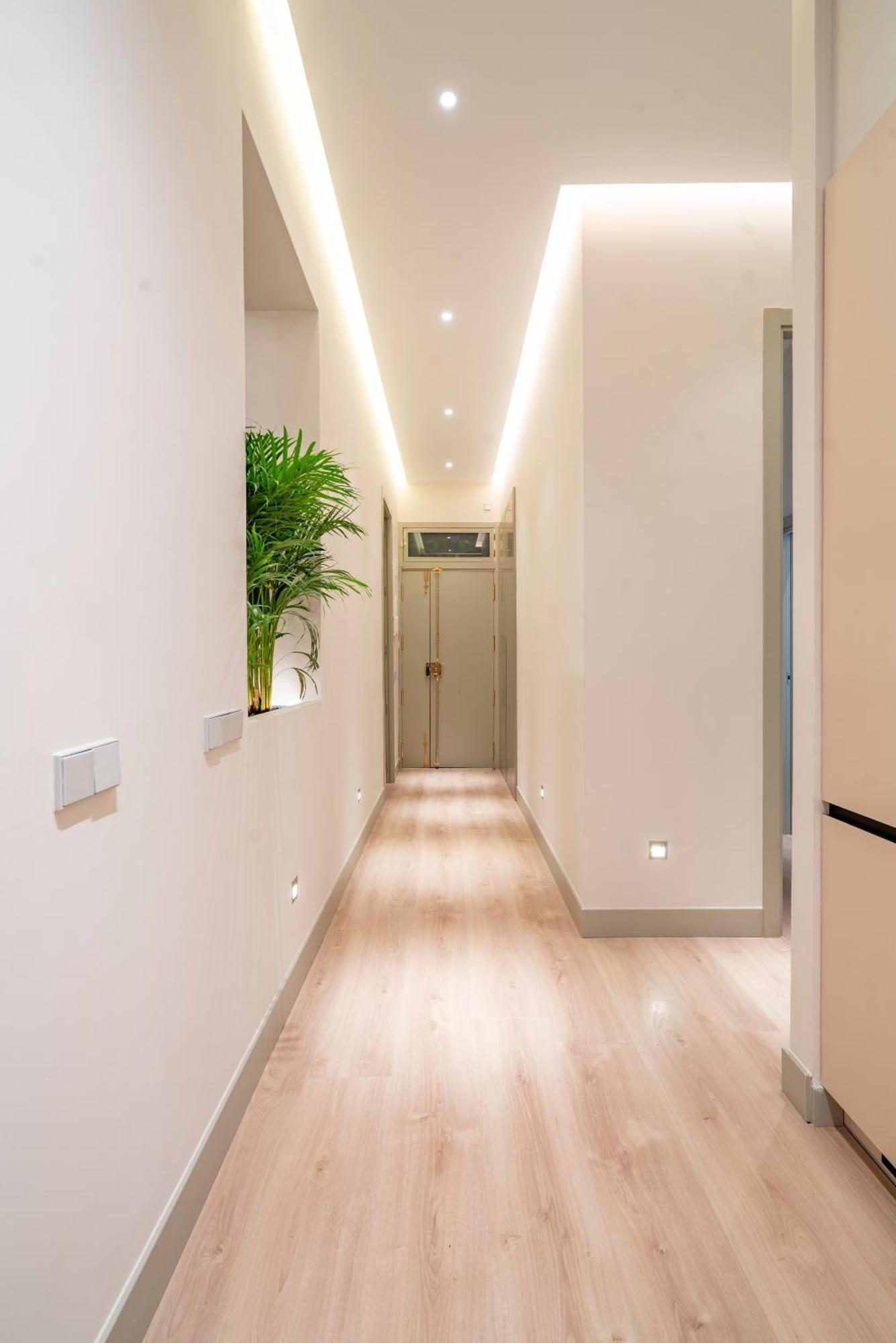 Vip Malasana 6 Pax Appartement *