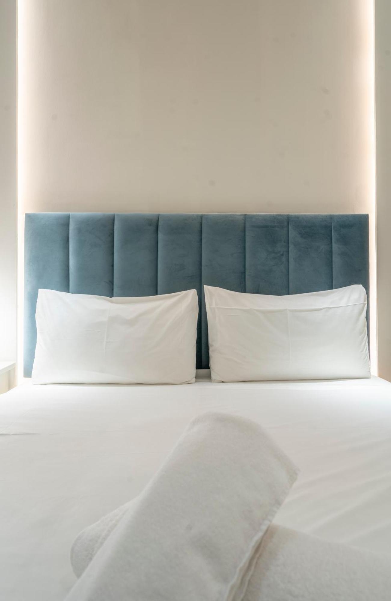 Vip Malasana 6 Pax Appartement