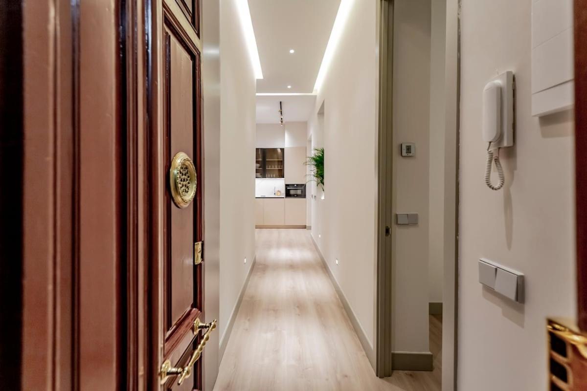 Appartement Vip Malasana 6 Pax *