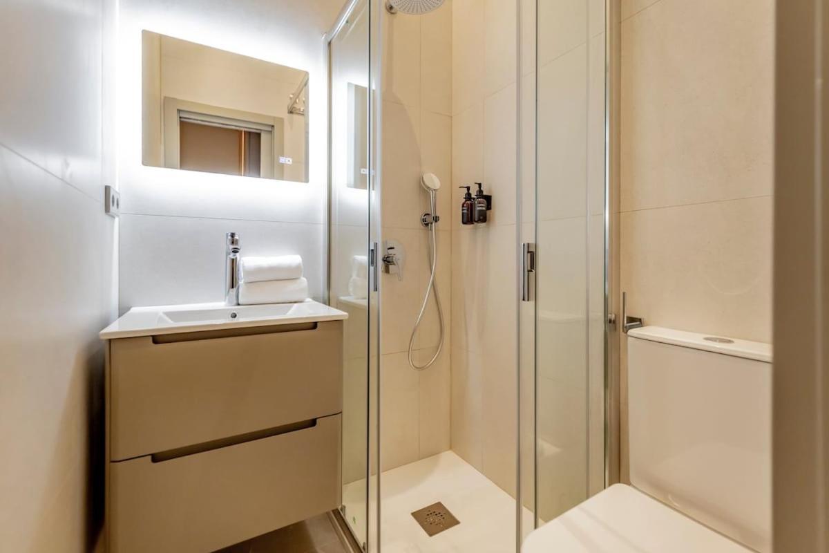 Vip Malasana 6 Pax Appartement