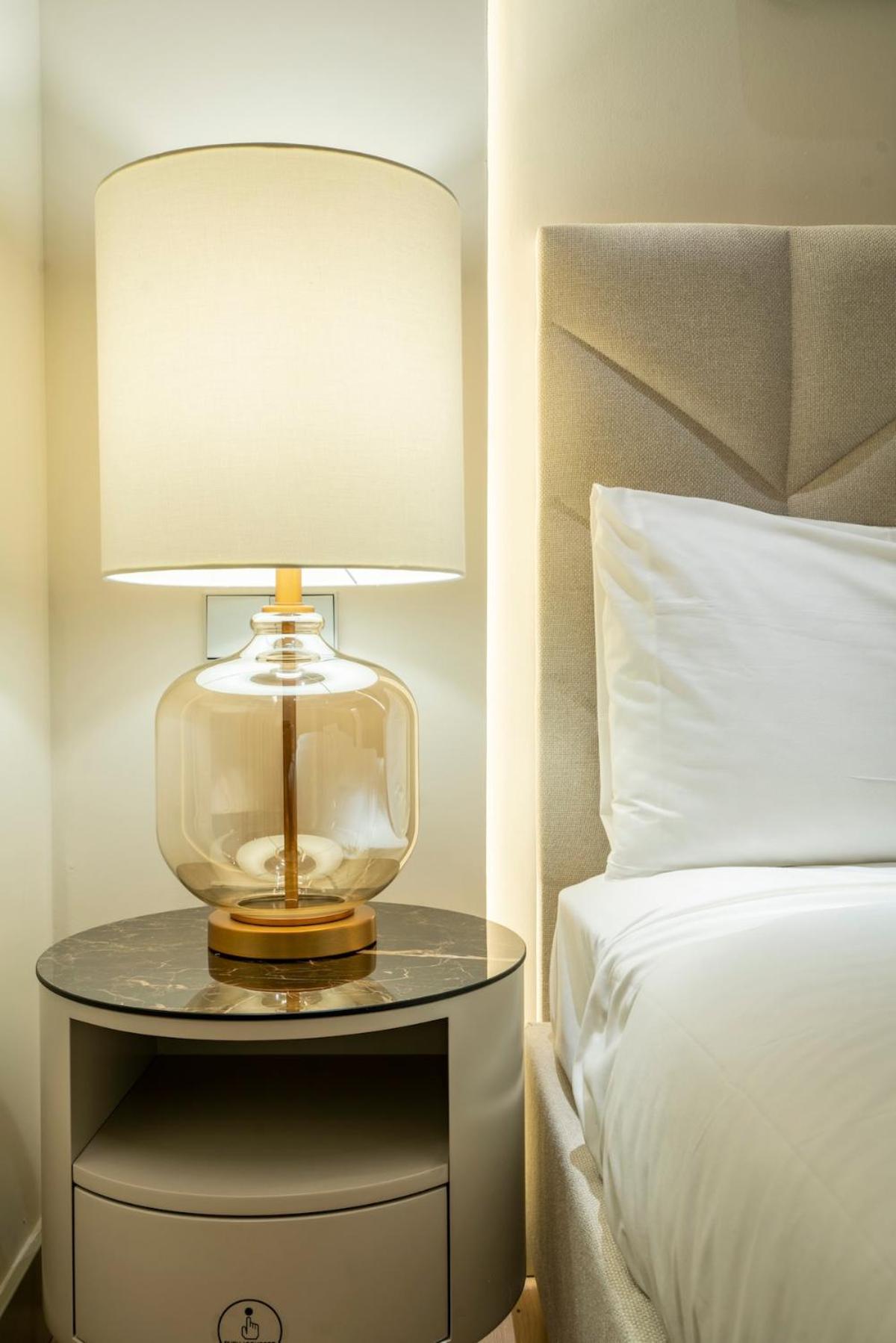 Vip Malasana 6 Pax Appartement Madrid
