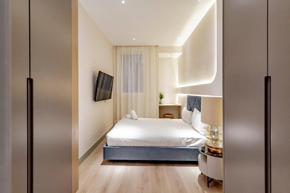 Vip Malasana 6 Pax Appartement *
